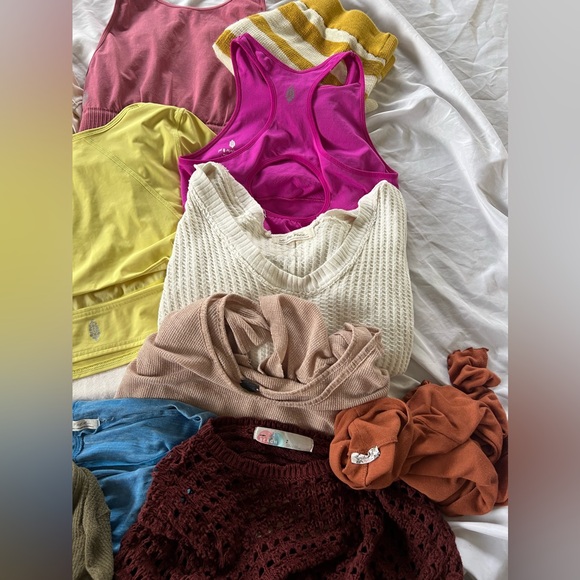 free people bundle - Picture 2 of 4